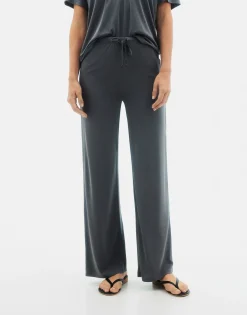 Natura Selection Pantalones^Pantalón Lihue 147844-GREY