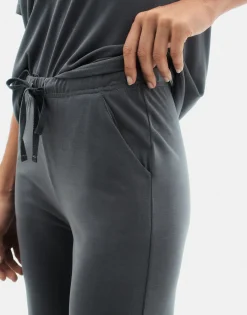 Natura Selection Pantalones^Pantalón Lihue 147844-GREY