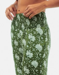 Natura Selection Pantalones^Pantalón Savana 147778-KHAKI
