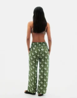 Natura Selection Pantalones^Pantalón Savana 147778-KHAKI