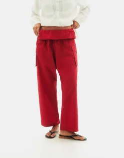 Natura Selection Pantalones^Pantalón Semeru