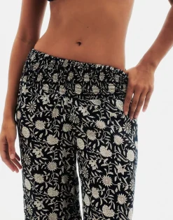 Natura Selection Pantalones^Pantalón Softy 147770-NAVY BLUE