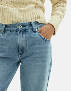 Natura Selection Pantalones^Pantalón Tejano Gin 149776-BLUE