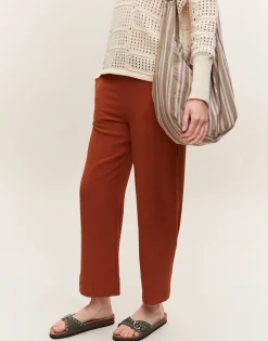 Natura Selection Pantalones^Pantalón Uma