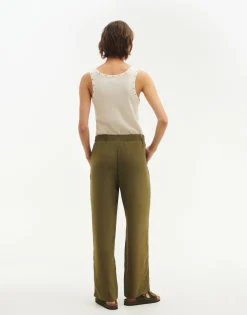 Natura Selection Pantalones^Pantalón Uma