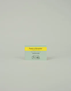 Natura Selection Aromas Y Difusores^Papel Armenia Tradition