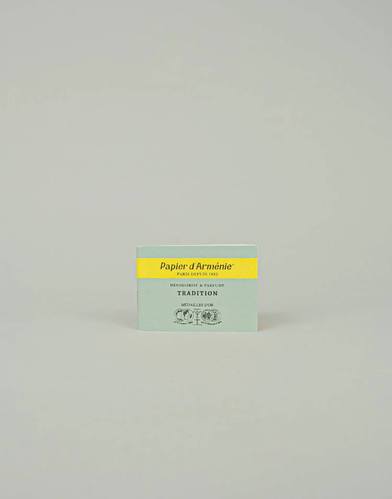 Natura Selection Aromas Y Difusores^Papel Armenia Tradition