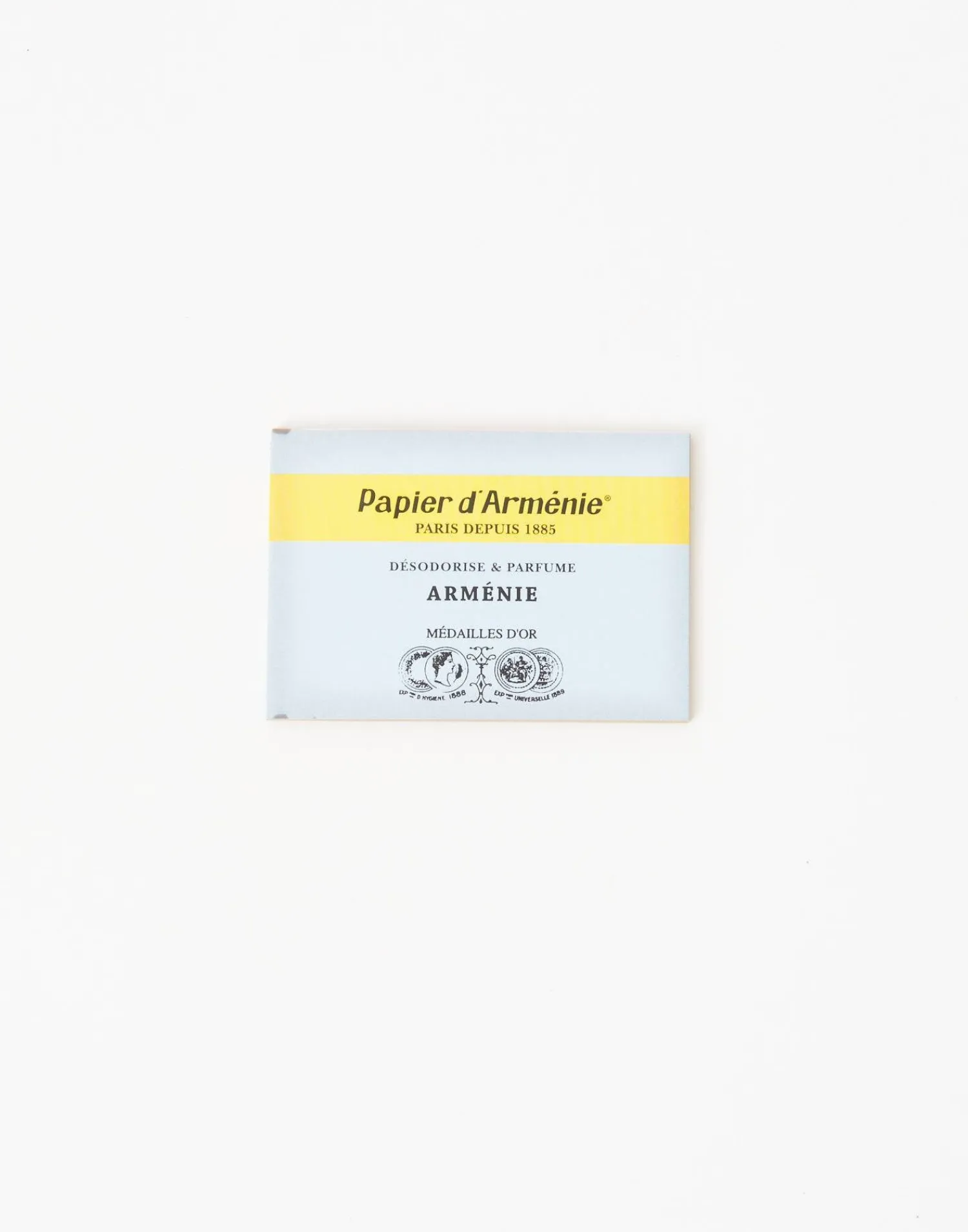 Natura Selection Aromas Y Difusores^Papier D'Arménie