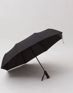 Natura Selection Viaje|Electrónica Y Gadget^Paraguas Plegable Con Luz 139362-BLACK