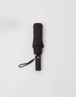 Natura Selection Viaje|Electrónica Y Gadget^Paraguas Plegable Con Luz 139362-BLACK