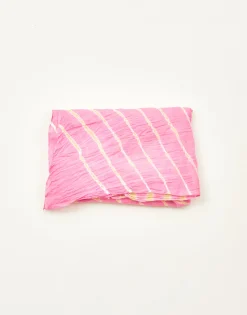 Natura Selection Pareos^Pareo Raya Efecto Tie Dye
