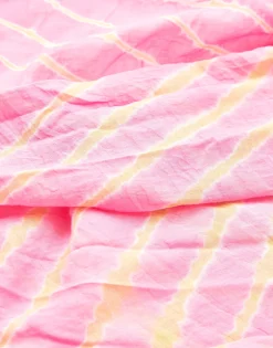 Natura Selection Pareos^Pareo Raya Efecto Tie Dye