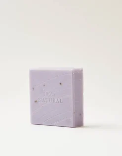 Natura Selection Bodycare & Beauty|Bodycare & Beauty^Pastilla Jabón Con Funda 150g