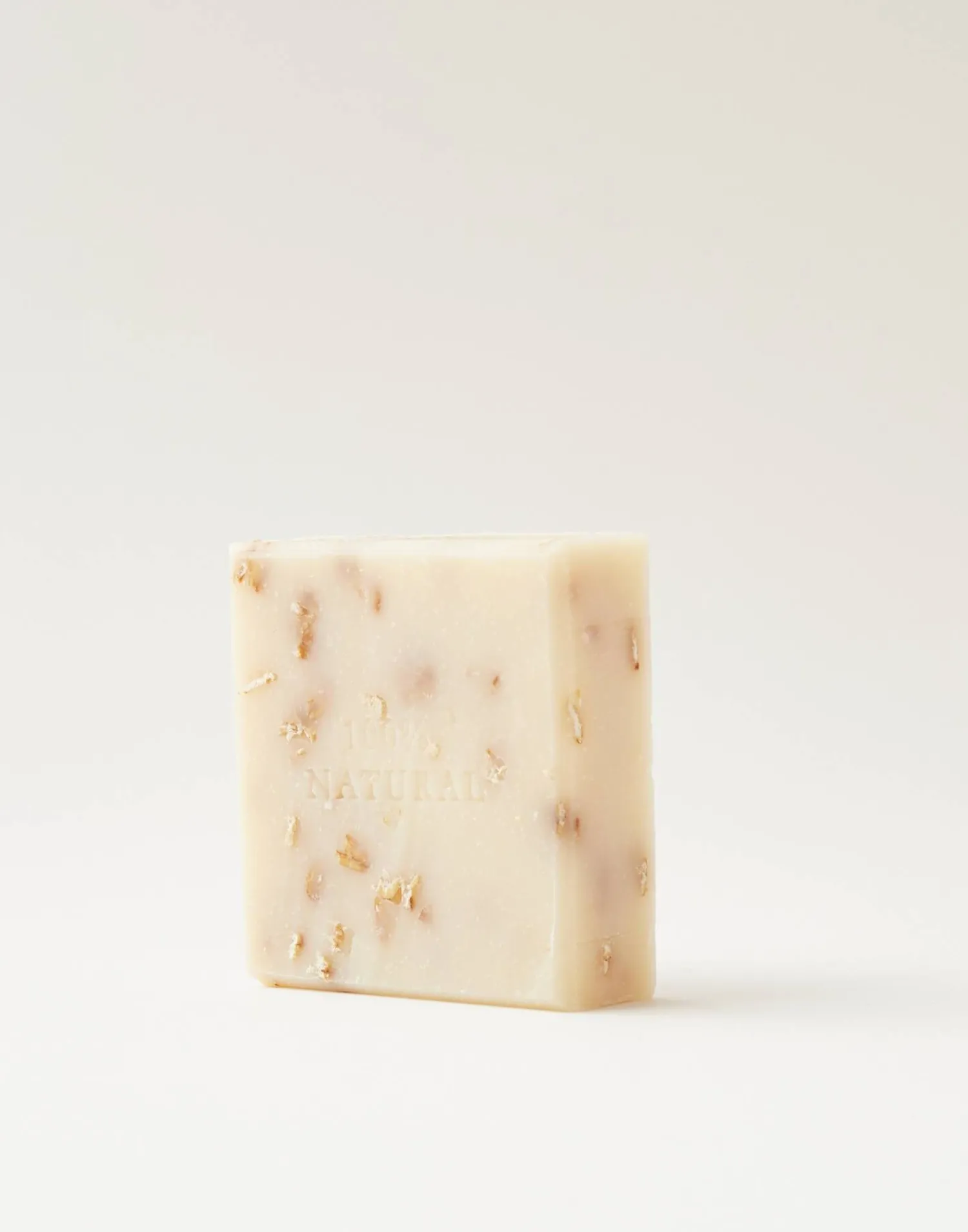 Natura Selection Bodycare & Beauty|Bodycare & Beauty^Pastilla Jabón Con Funda 150g