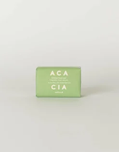 Natura Selection Bodycare & Beauty|Bodycare & Beauty^Pastilla Jabón Exfoliante 116411-ACACIA