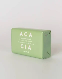 Natura Selection Bodycare & Beauty|Bodycare & Beauty^Pastilla Jabón Exfoliante 116411-ACACIA