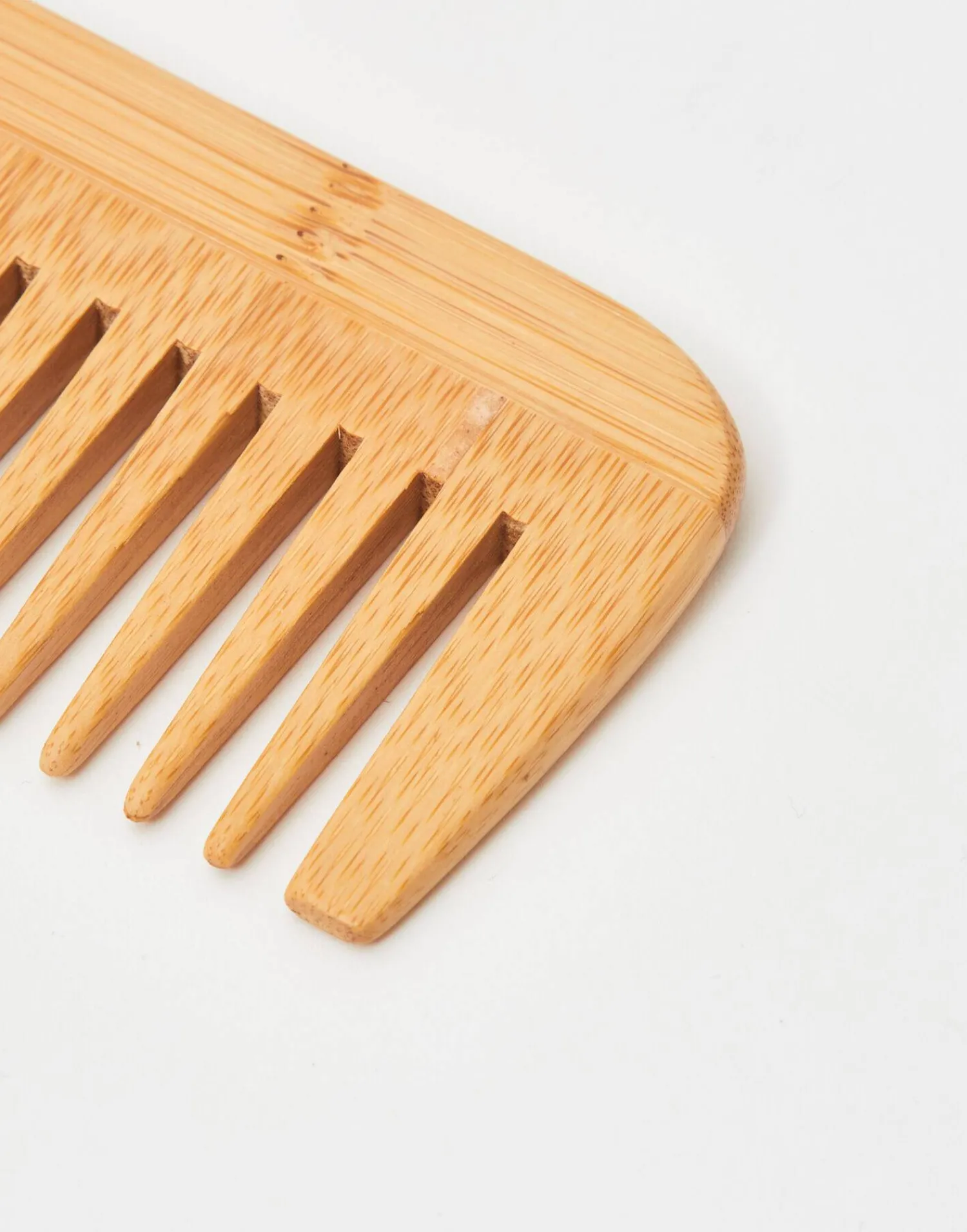 Natura Selection Bodycare & Beauty|Bodycare & Beauty^Peine Madera 138359-WOOD
