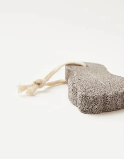 Natura Selection Bodycare & Beauty|Bodycare & Beauty^Piedra Pómez Forma Pie 144233-GREY