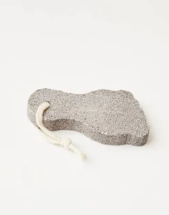 Natura Selection Bodycare & Beauty|Bodycare & Beauty^Piedra Pómez Forma Pie 144233-GREY