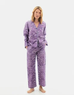 Natura Selection Pijamas^Pijama Jaya