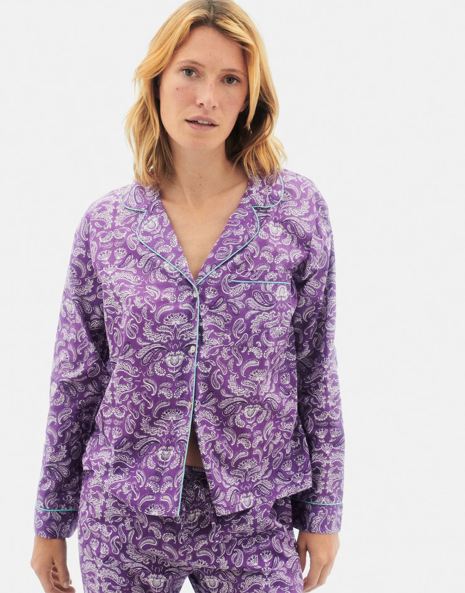 Natura Selection Pijamas^Pijama Jaya