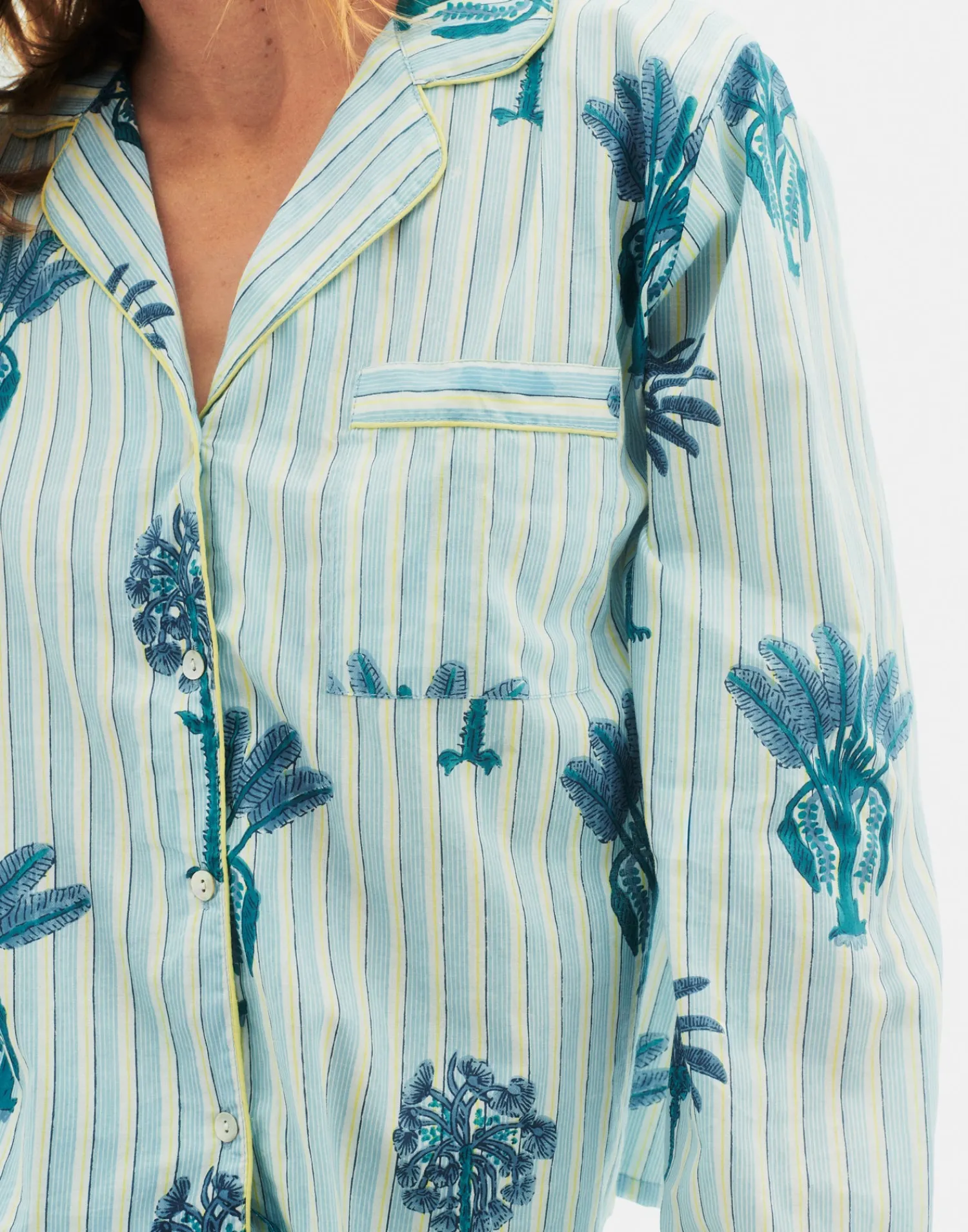 Natura Selection Pijamas^Pijama Jaya