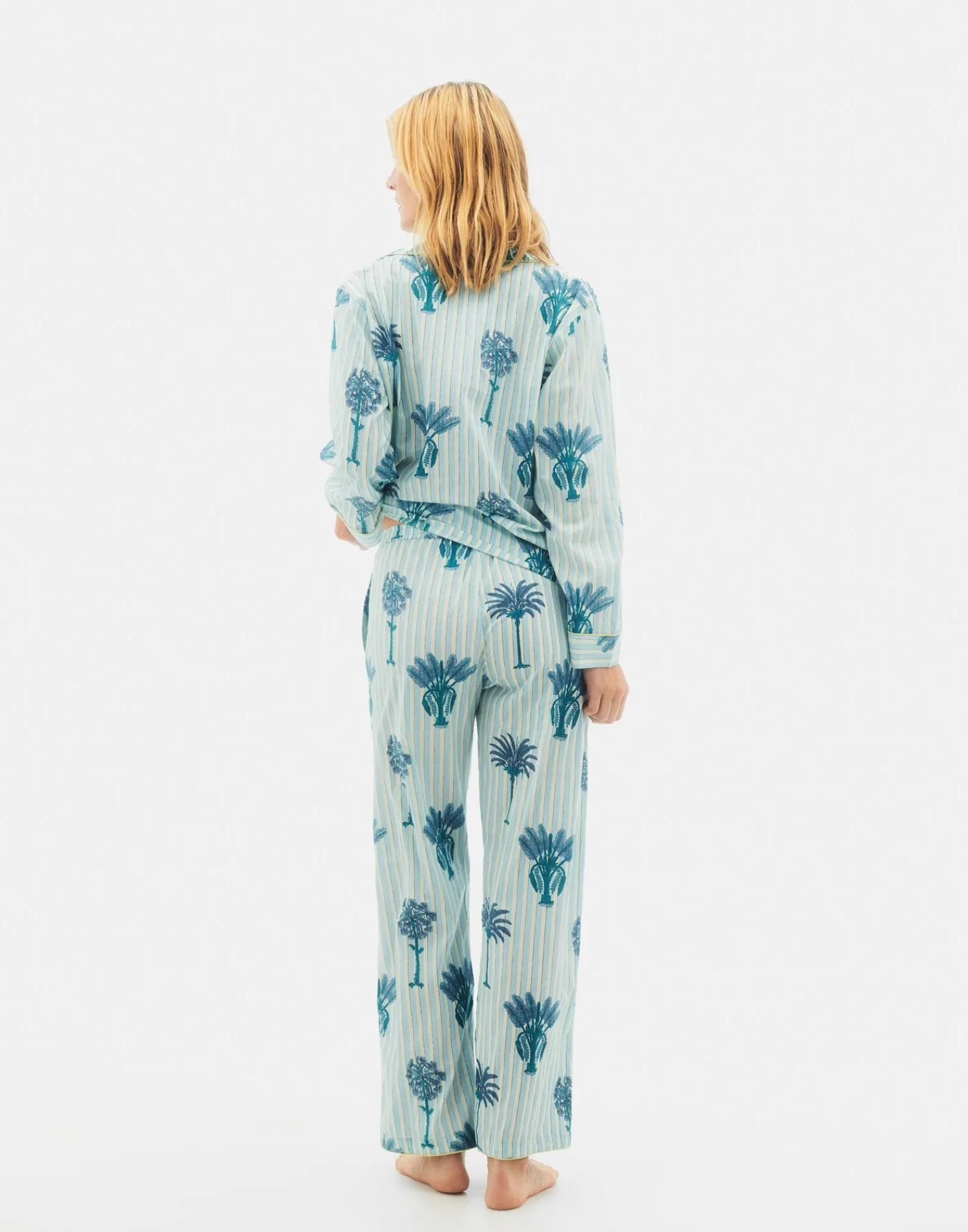Natura Selection Pijamas^Pijama Jaya