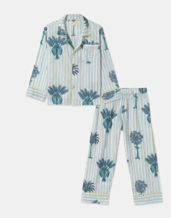 Natura Selection Niños|Pijamas^Pijama Jaya Kids