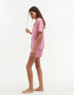 Natura Selection Pijamas^Pijama Jaya Summer