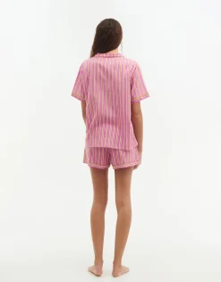 Natura Selection Pijamas^Pijama Jaya Summer