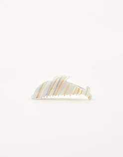 Natura Selection Otros Accesorios^Pinza Pelo Delfín 146067-CLEAR