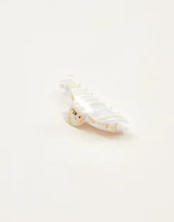 Natura Selection Otros Accesorios^Pinza Pelo Delfín 146067-CLEAR