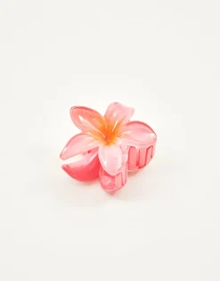Natura Selection Otros Accesorios^Pinza Pelo Flor