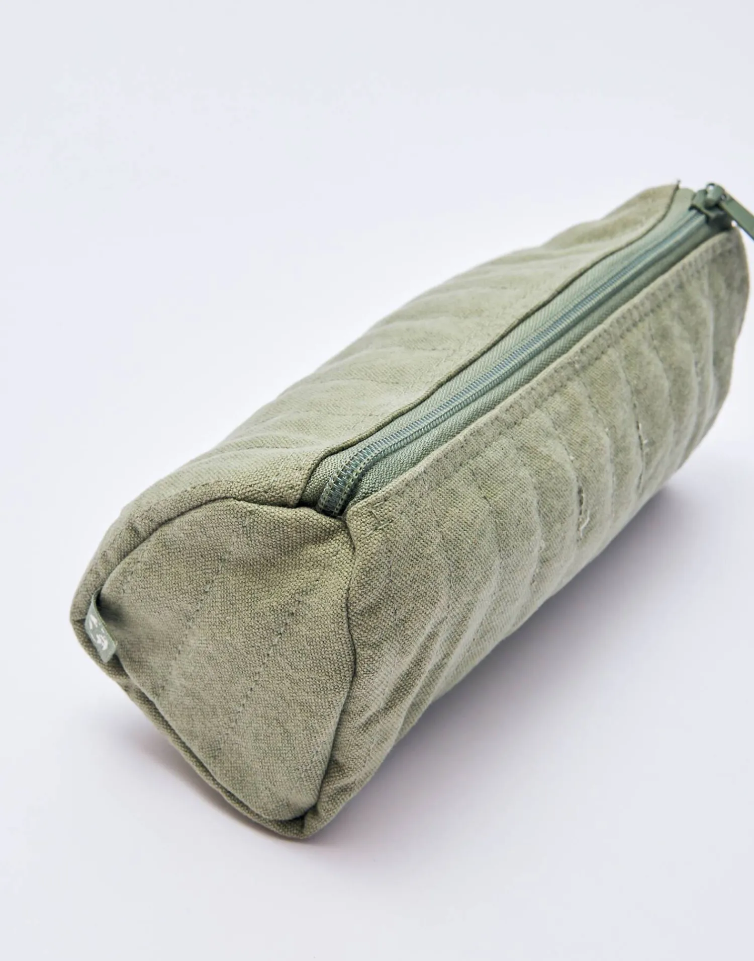 Natura Selection Papelería^Plumier Canvas Lavado