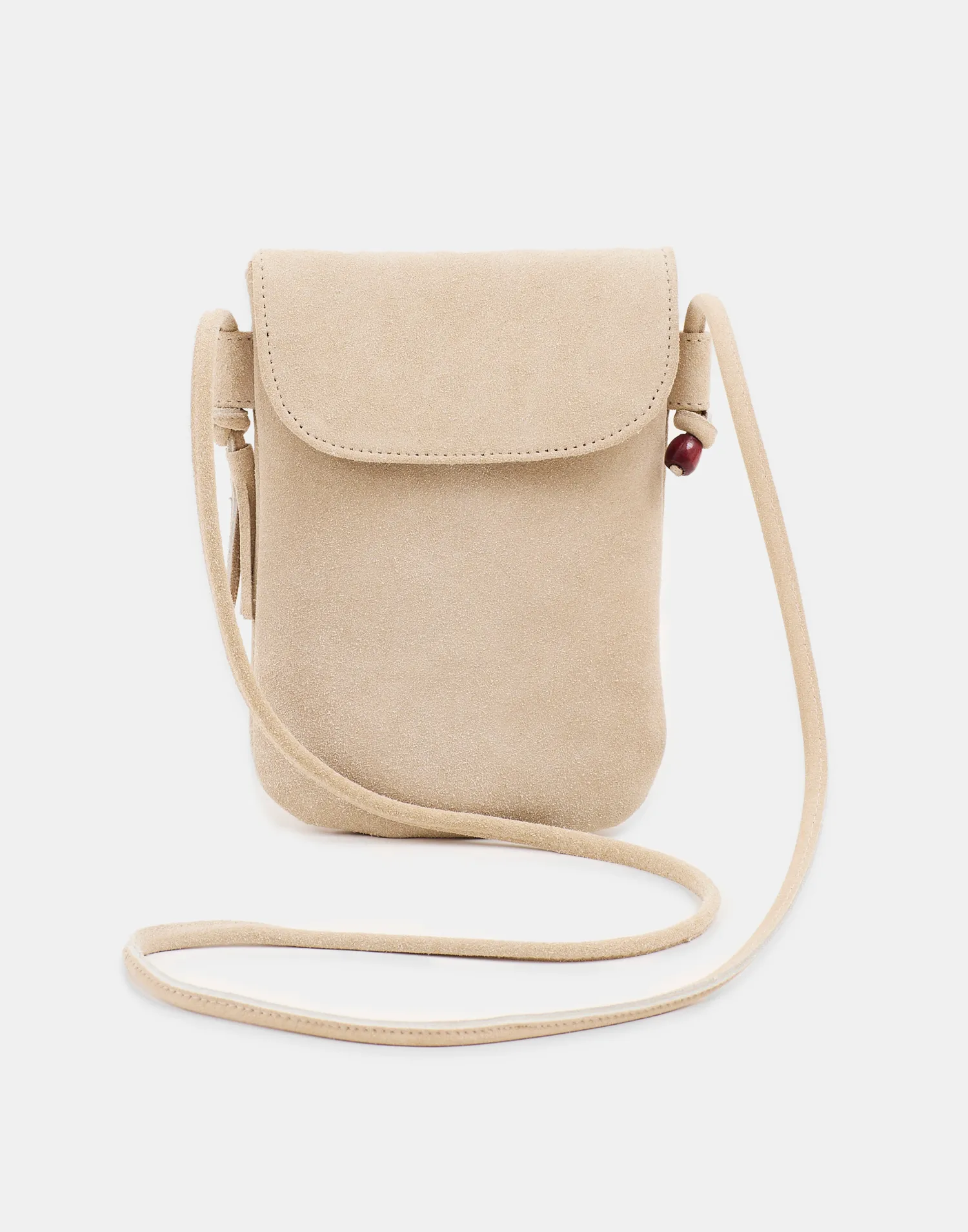 Natura Selection Bolsos Y Monederos^Porta Móvil Solapa 147831-ICE