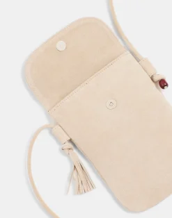 Natura Selection Bolsos Y Monederos^Porta Móvil Solapa 147831-ICE
