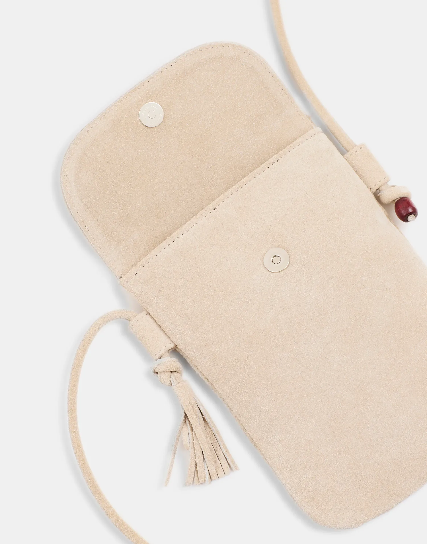 Natura Selection Bolsos Y Monederos^Porta Móvil Solapa 147831-ICE
