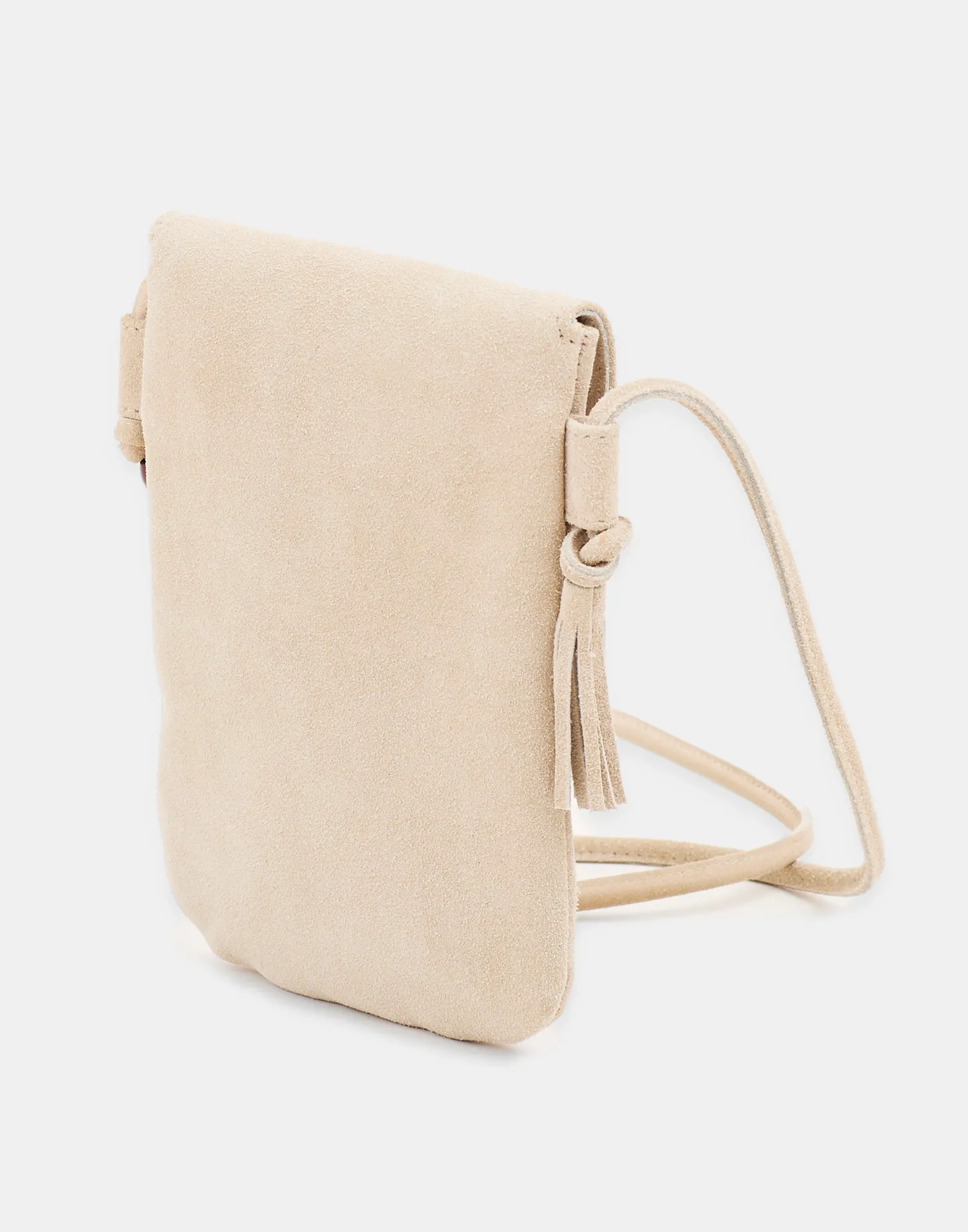 Natura Selection Bolsos Y Monederos^Porta Móvil Solapa 147831-ICE