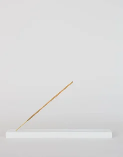 Natura Selection Aromas Y Difusores|Inciensos^Portaincienso Mármol 124135-MARBLE