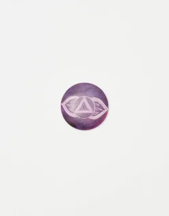 Natura Selection Aromas Y Difusores|Inciensos^Portaincienso Redondo Chakras