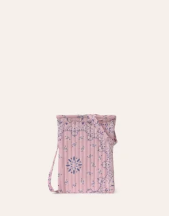 Natura Selection Bolsos Y Monederos^Portamóvil Bandana