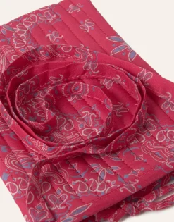 Natura Selection Bolsos Y Monederos^Portamóvil Bandana