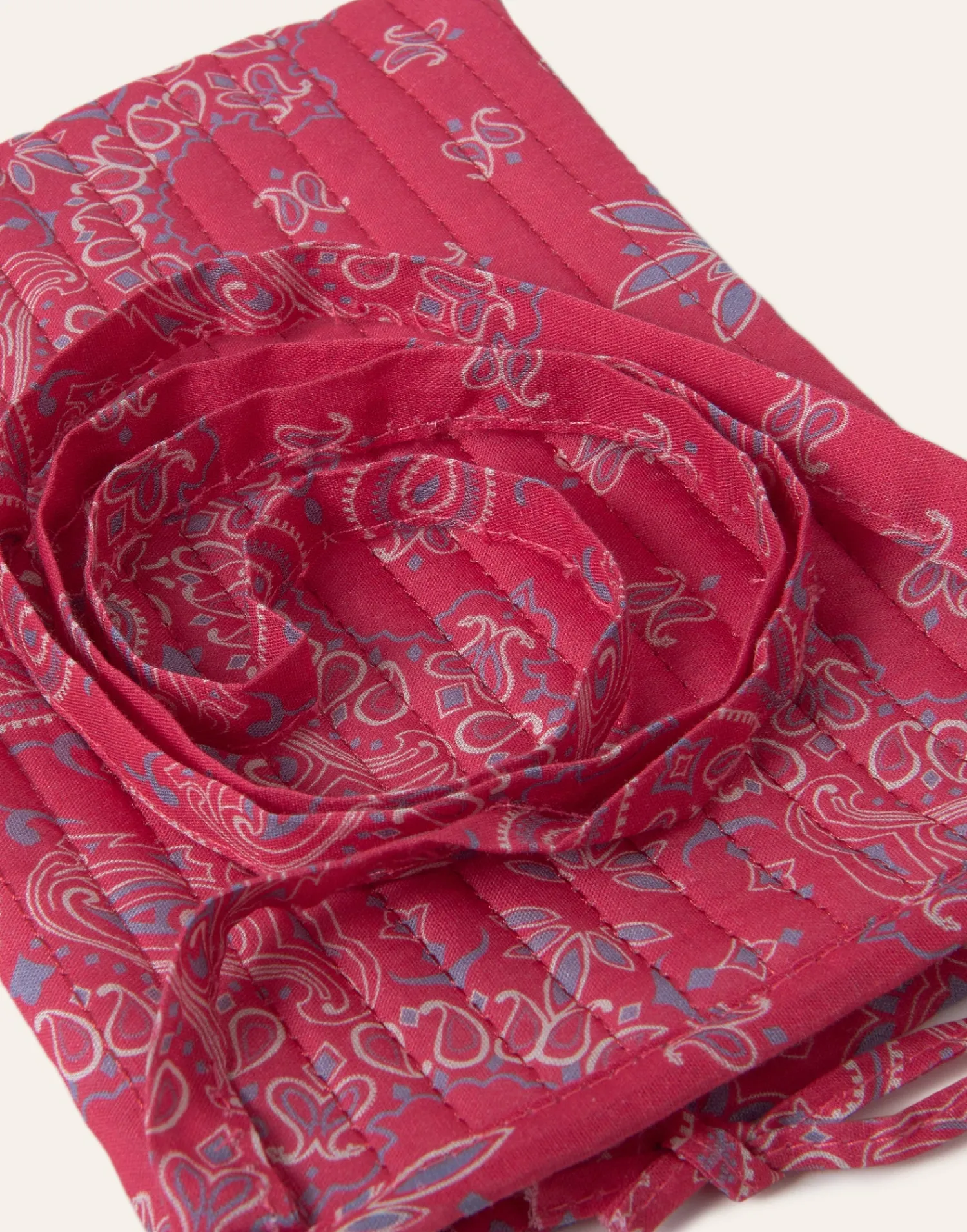 Natura Selection Bolsos Y Monederos^Portamóvil Bandana