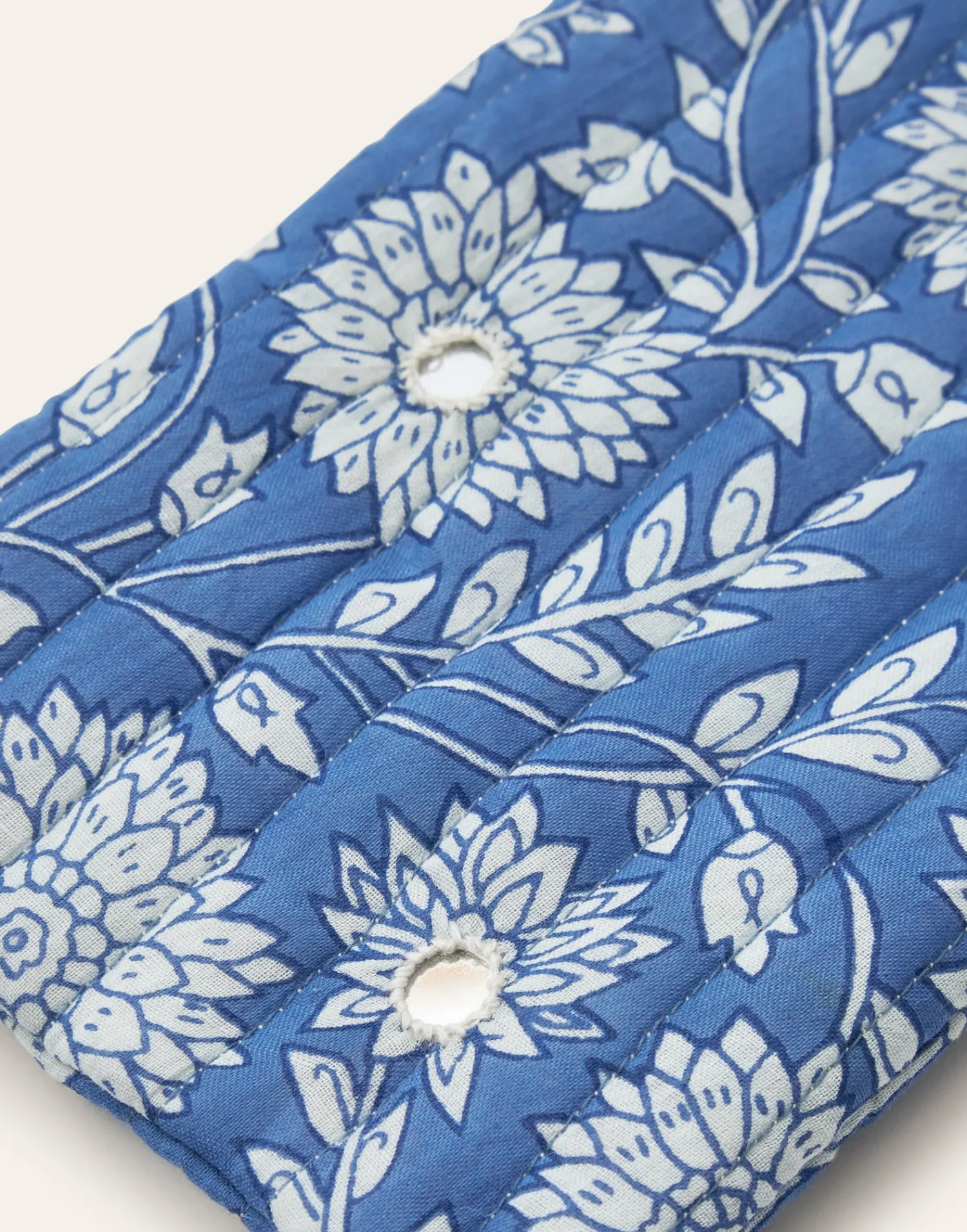 Natura Selection Bolsos Y Monederos^Portamóvil Johdpur 145782-BLUE