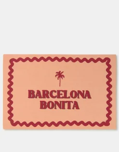 Natura Selection Papelería^Postal Barcelona Bonita