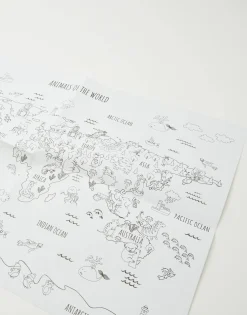 Natura Selection Juegos^Póster Para Pintar