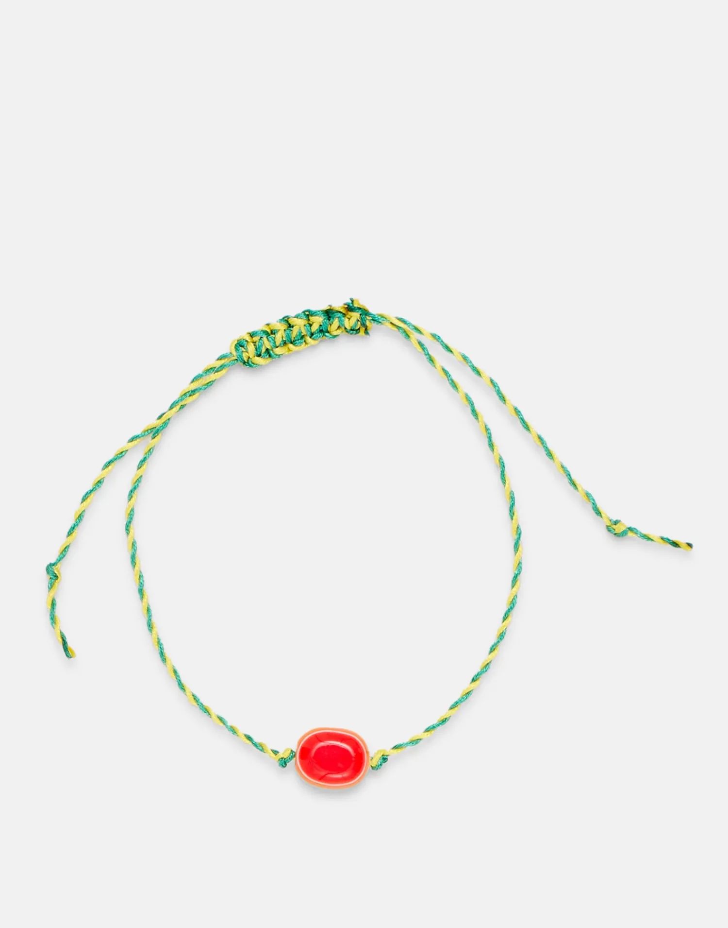 Natura Selection Bisutería^Pulsera Arcoíris 147859-MULTI