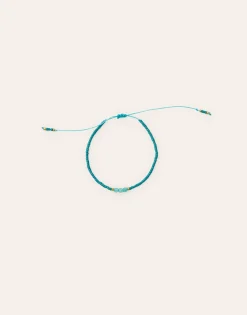 Natura Selection Bisutería^Pulsera Beads 3 Piedras