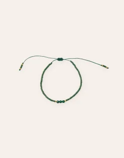 Natura Selection Bisutería^Pulsera Beads 3 Piedras