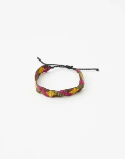 Natura Selection Bisutería^Pulsera Beads Geométrico
